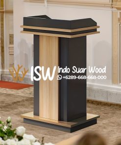 Podium High Quality Jati
