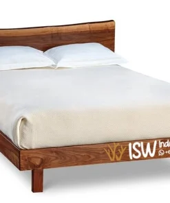 Tempat Tidur Trembesi Tepi Alami