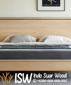 Dipan Minimalis Ukuran 120x200