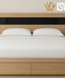 Harga Dipan Kayu Ukuran 120x200