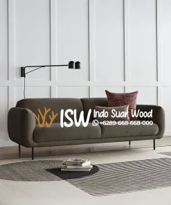 Sofa Minimalis Modern Nord Kudus